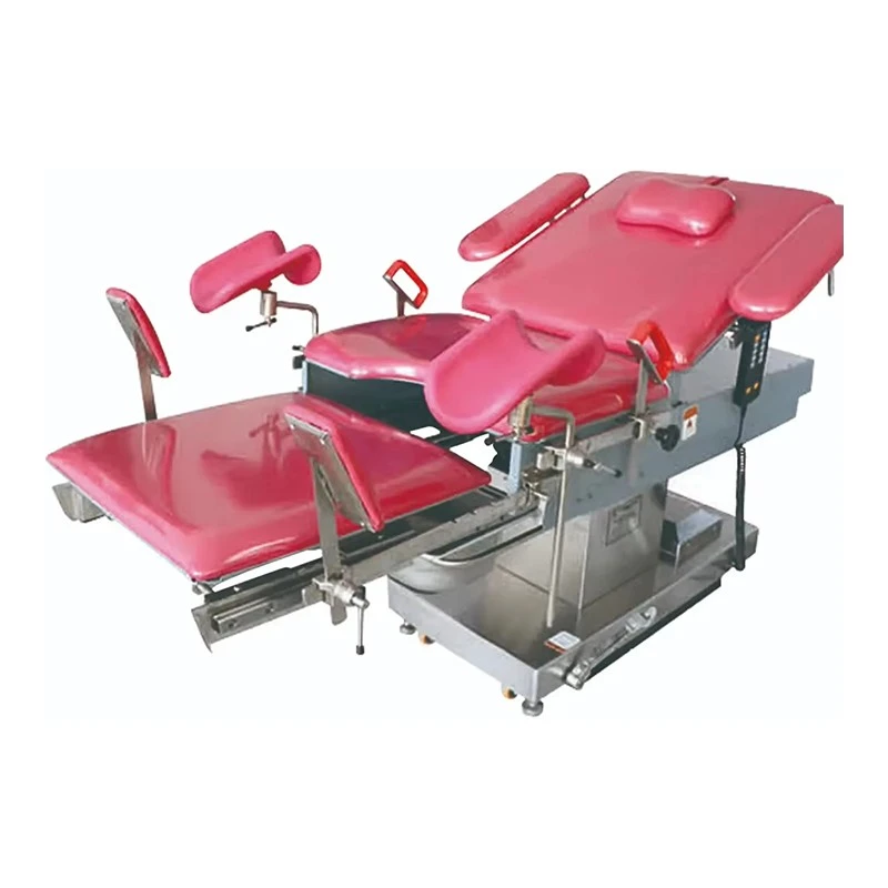 Electric Gynecological Bed high quality