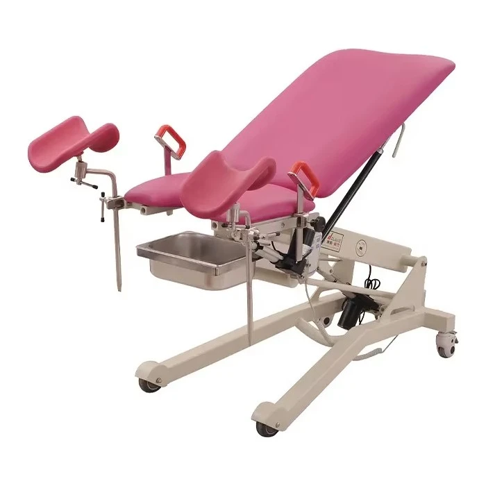 Electric Gynecological Bed best